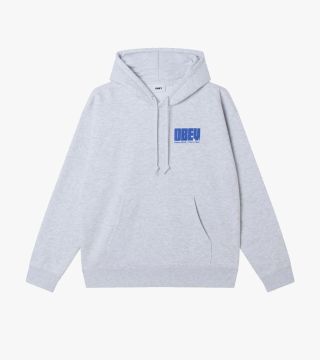 OBEY HEAVY IDEAS HOOD