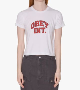 OBEY INT. OUTLINE 2