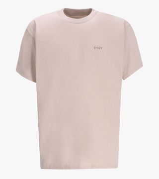 OBEY PEACE & JUSTICE STATUE