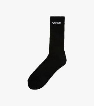 OBEY SPORTS LOGO SOCKS