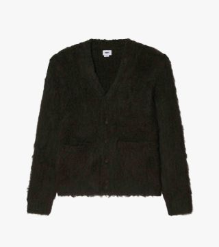 PATRON CARDIGAN