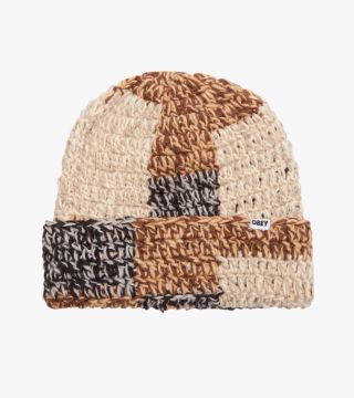 PIGMENT OBEY DOG 6 PANEL