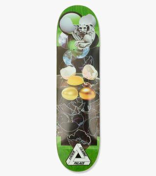 LUCIEN PRO 8.25 KLĀJS