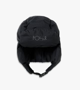 AILU PUFFER HAT