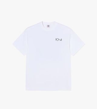 FILL LOGO TEE | MÄRTAS ROSES