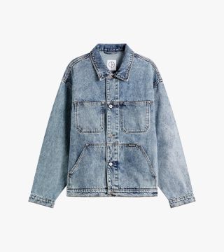 PATRIK JACKET