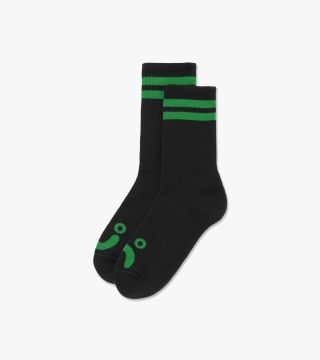 RIB SOCKS | HAPPY SAD