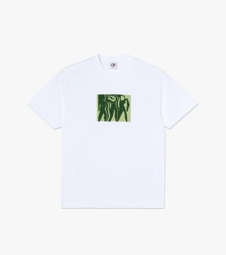 TEE | CUT OUTS