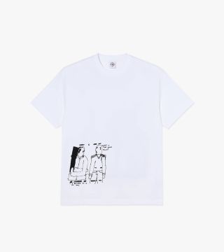 TEE | THE END