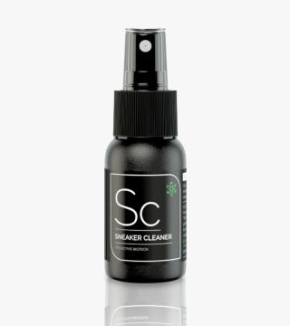 SNEAKER CLEANER