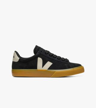 CAMPO BOLD SUEDE