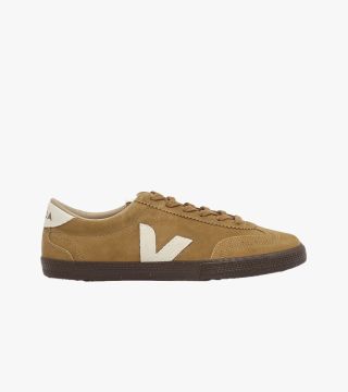 VOLLEY SUEDE TENT